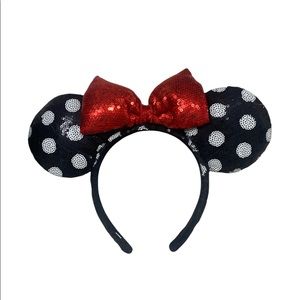 Disney Ears